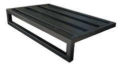 Pedalboard Pro 50 X 30 X 9cm. Robusto E Pronto Pra Estrada na internet