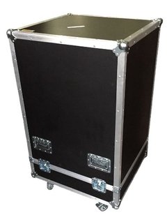 Flight Case P/ Sub Electrovoice Ev Elx215