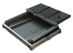 Case Para Hercules Mk4 C/ Suporte Deslizante Notebook - comprar online