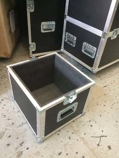 Flight Case Individual Para Staner Sr-315 - Universalcases