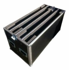 Case Para 4 Tvs Led Lcd 50 Polegadas