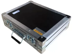 Case Maleta Para Senheiser Ew 145 G3 MLZ
