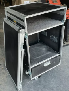 Case Rack Para Mg16xu Yamaha + 10u + Gaveta MLZF - comprar online