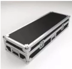 Flight Case Para Piano Kurzweil Sp2x MLZ