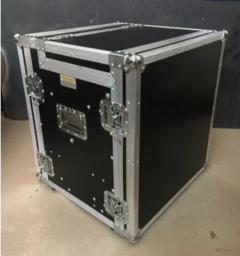 Case Rack Para Monitor 56cm + 8u + 2 Gavetas MLZF - comprar online
