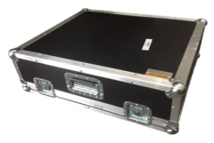 2 Cases Para Signature 22 / 22 Mtk Soundcraft MLZ