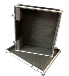 2 Cases Para Signature 22 / 22 Mtk Soundcraft MLZ - comprar online