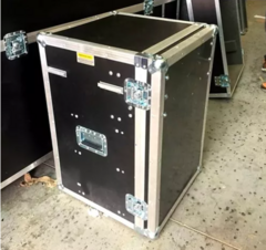 Road Case 3 Gavetas + 2u + Bancada Lateral MLZF - loja online