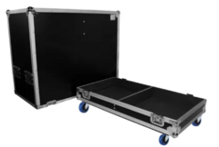 Flight Case Duplo Para Caixa Oneal Opb 7060 Bt MLZ
