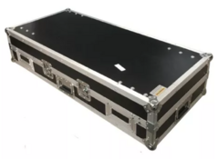 Case Djm900 Nxs2 + 2 Cdj2000 Nxs2 Combo Vira Mesa MLZ