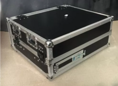 Case Para Soundcraft Expression 2 Com Cablebox + 2u + Gaveta MLZF na internet