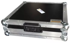 Flight Case Para Hercules Control Instinct MLZ