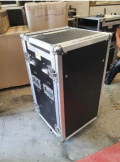 Case Rack Gaveteiro 4 Gavetas + Bandeja Deslizante Notebook MLZF na internet