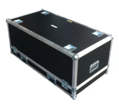 Flight Case Para Jbl V20 MLZ