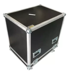 Flight Case Para Sub Jbl S25 MLZ