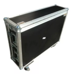 Flight Case Para Presonus Studiolive 32 Com Cablebox MLZ - comprar online
