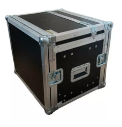 Case Rack Para Monitor Até 21 Polegadas + 8u + Gaveta MLZ - comprar online