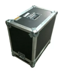 2 Cases Para Sistema R C F E Vox 8 MLZ
