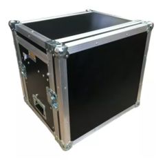 Case Para Ui24r + 4u + Suporte Monitordell 24 Pol. Ajustavel MLZ