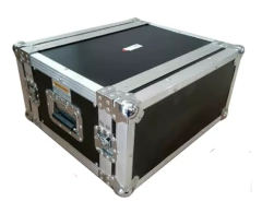 2 Cases Rack 5u Prof. Util 37cm MLZF