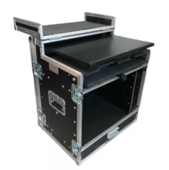 Case Para Monitor Dell 2418 + 8u + Gaveta C Ângulo Ajustavel MLZ na internet