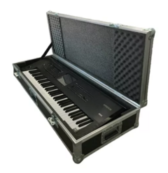 Flight Case Para Korg Kronos 73 MLZ