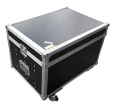 Case Para 4 Tvs 32 Polegadas Com Rodas. Tv 32 MLZ