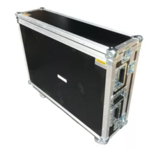 Case Para Sq7 Allen Heath 2 Tampas MLZ