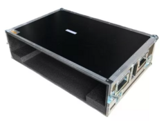 Case Para Sq7 Allen Heath 2 Tampas MLZ - comprar online