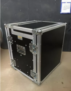 Case Rack Para Monitor 25 Pol. + 8u + Gaveta MLZF - comprar online