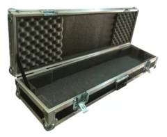 Flight Case Para Korg Kronos 2 73 MLZ - comprar online