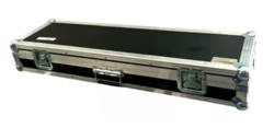 Flight Case Para Korg Kronos X 73 MLZ