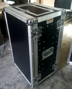 Case Rack Para 10 Bases Sem Fio + 3u Gaveta Shure Senheiser MLZF na internet