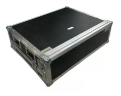 Case Para Sq7 Allen Heath 2 Tampas MLZ