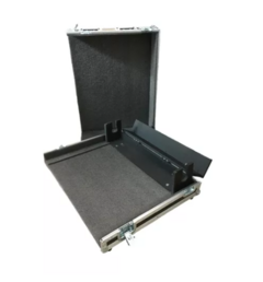 Case Para Sq7 Allen Heath 2 Tampas MLZ na internet