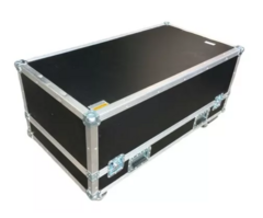 Flight Case Para Attack Vertcon L212 MLZ