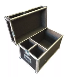 Case Duplo Para Turbosound Ip300 + Sub Ip12b MLZ - comprar online