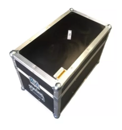 Case Duplo Para Turbosound Ip300 + Sub Ip12b MLZ
