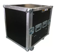 Case Rack 8u + Gaveta 16cm MLZ - comprar online