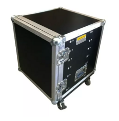 Case Gaveteiro 6 Gavetas Com Rodas