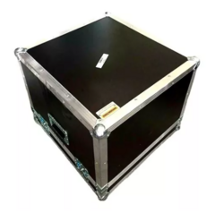 Flight Case Para Sub E-118 Ls Audio MLZ