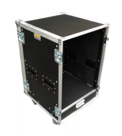 Case Rack 16u E Gaveta MLZ - comprar online