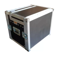 Case Rack Para Monitor Até 61cm + 7u + Gaveta MLZ