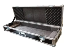 Flight Case Para Roland Rd-700 Rd700 - comprar online