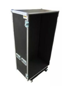 Case Para Caixa Ampeg Svt 810 e 810 Av MLZ