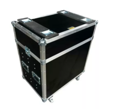 Flight Case Para Placas De Led MLZ