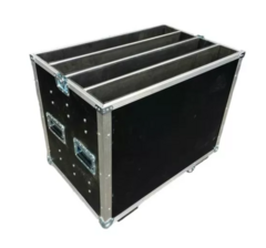 Flight Case Para Placas De Led MLZ - comprar online