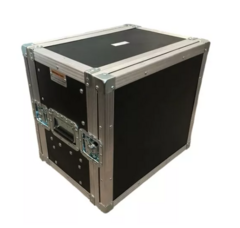 Case Rack 6u + Gaveta Profundidade Util 40cm Com Amort. MLZ - comprar online
