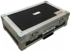 Flight Case Para Projetor Epson X41 X41+ MLZ