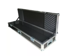 Flight Case Para Yamaha Cp88 Cp-88 MLZ - comprar online